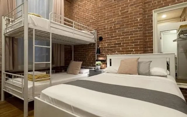 Hotel and the City-Midtown