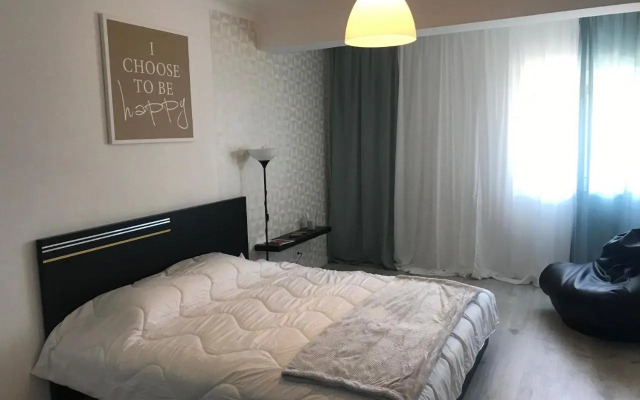 Vi-ana house city view