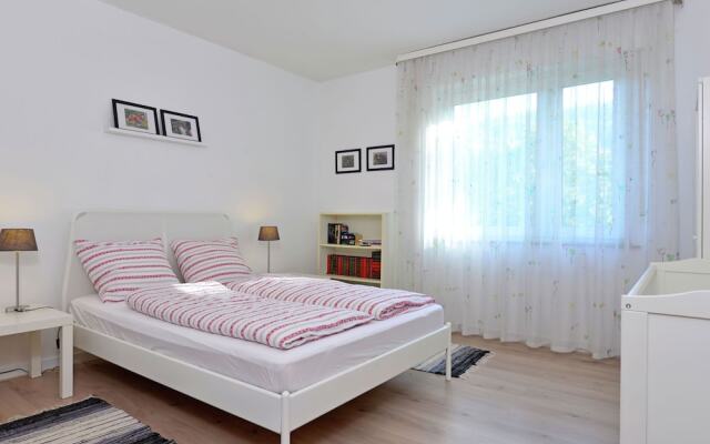Gorgeous Holiday Home in Brilon-Wald with Private Terrace
