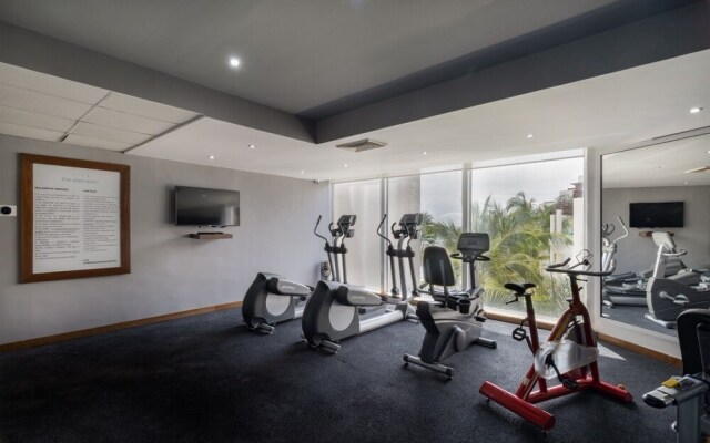 Elements Garden House 2 2 Bedroom Condo by RedAwning