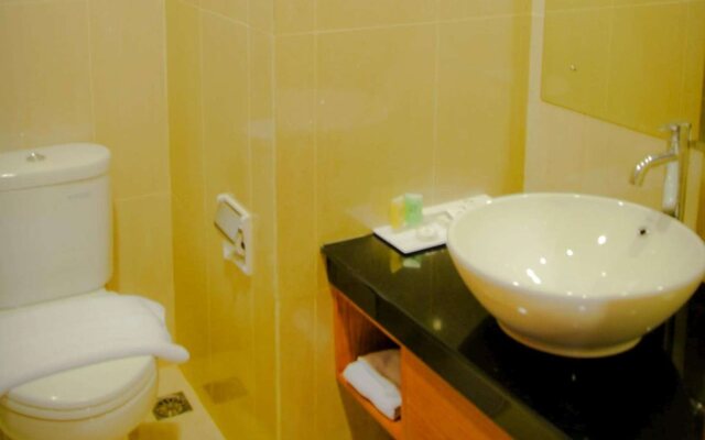 Swiss Belinn SKA Pekanbaru