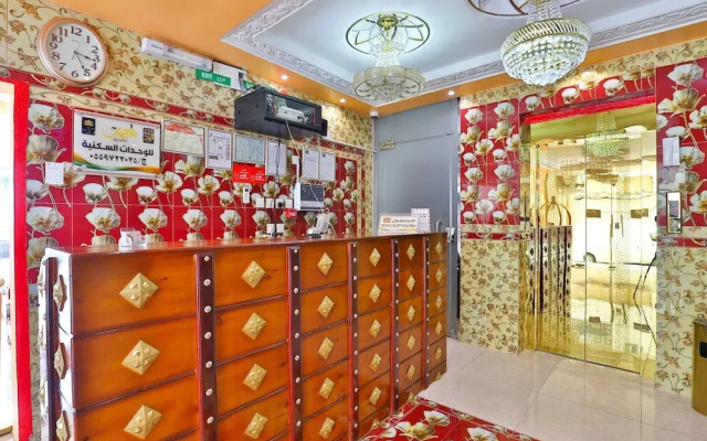 OYO 412 Qasr Aseer