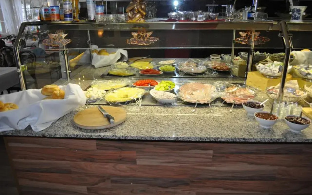 Garni Hotel Engel Altenau