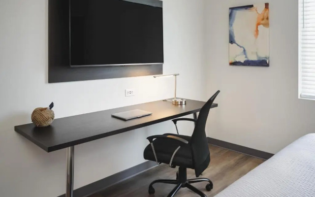 stayAPT Suites Montgomery