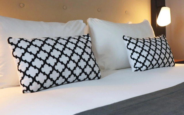 Mercure Preston Samlesbury