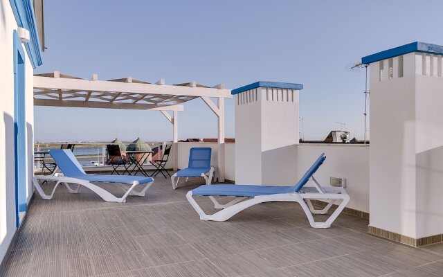 Apartamentos Sol e Ria