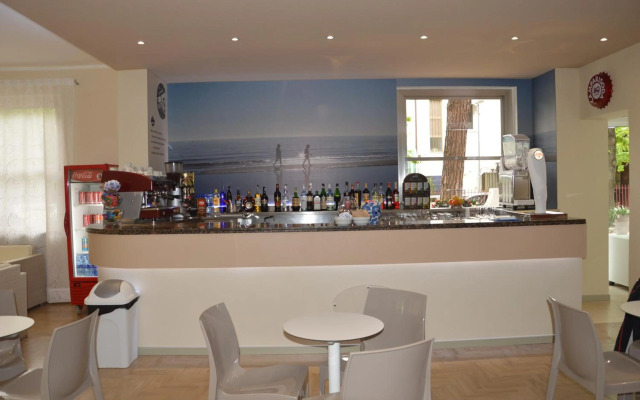 Hotel Pierre Riccione