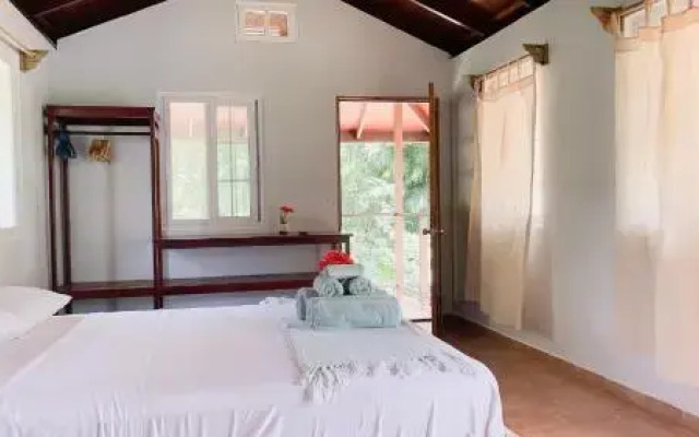 Bird Island Bungalows