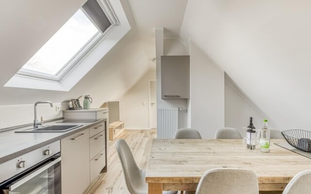 Serene Holiday Home in Winterberg near Ski Area