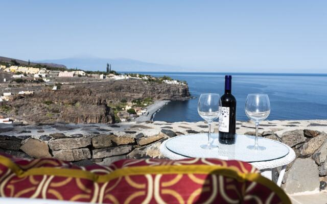 Amazing Views - Casa Los Mangos