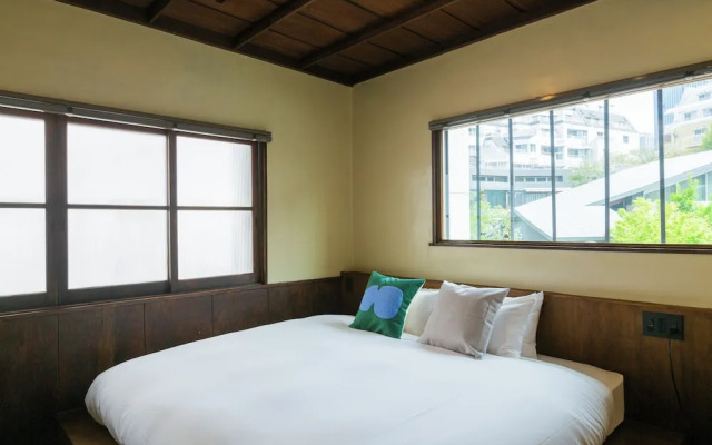 Hotel Rin Tokyo