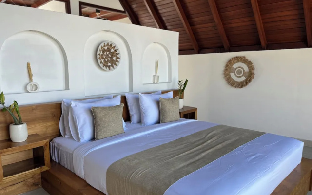 Kedisan Panorama – Guest Rooms – Kintamani