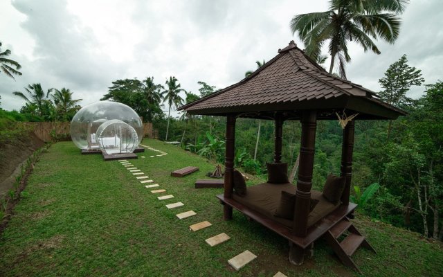 Bubble Hotel Bali Ubud - Glamping