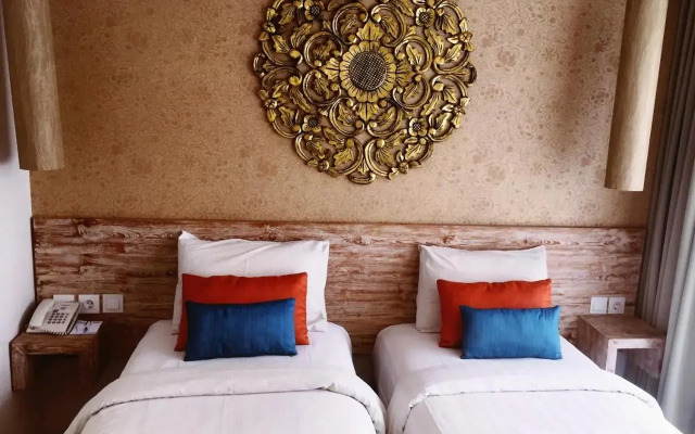 Destiny Boutique Hotel