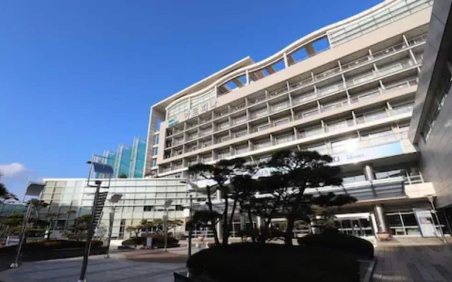 Busan  Arpina Hotel