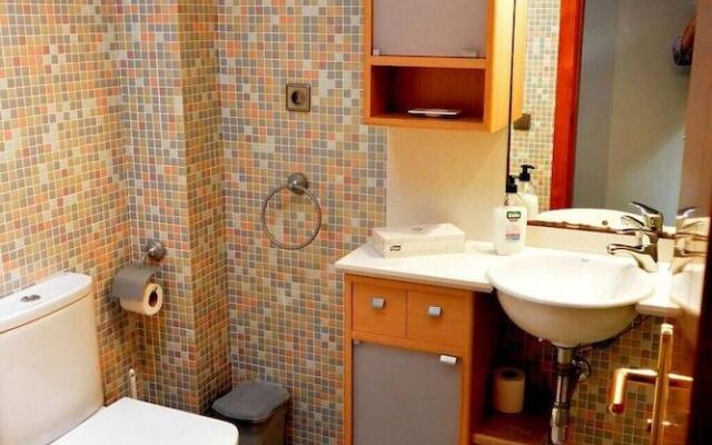 Beach Apartment Marfolin 26 El Cotillo