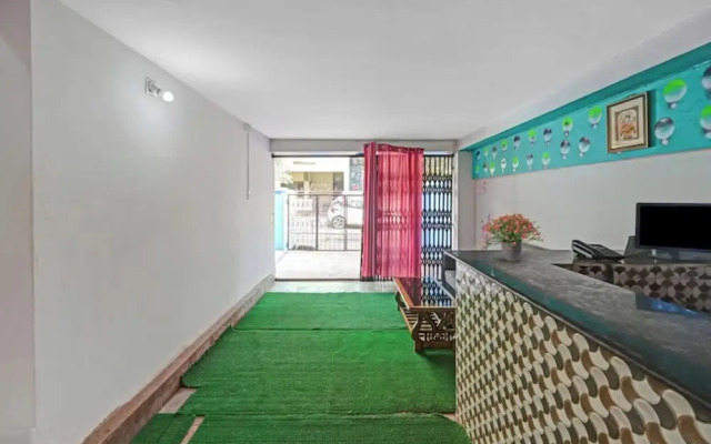 Goroomgo Madison Homes Bhubaneswar