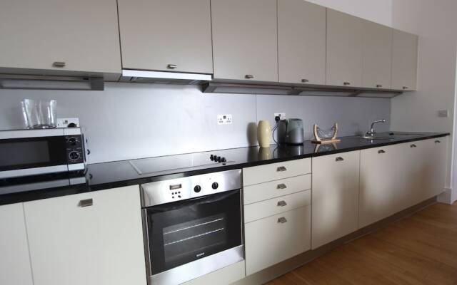 Stunning 2 bedroom flats in Kings Cross