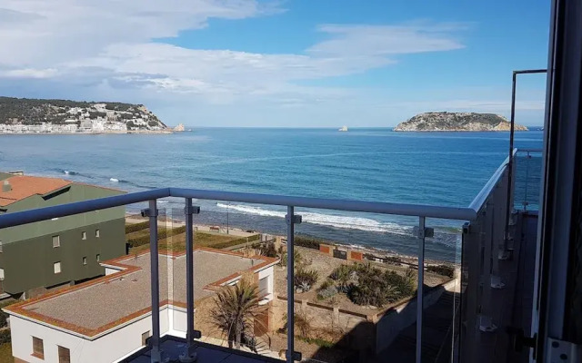 Inmo Estartit Apto. Artit Atic U