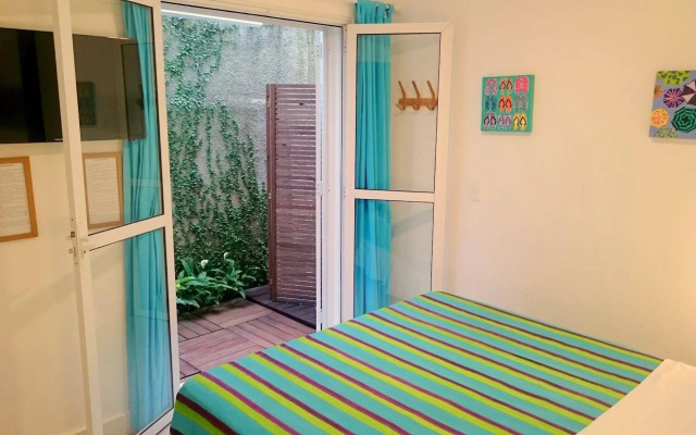 Gávea BNB