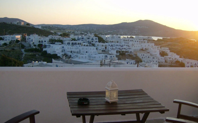 Athina Studios