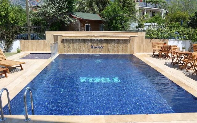 Kybele Hotel