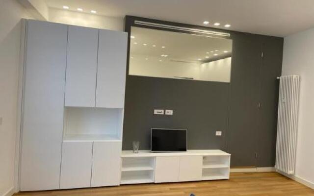 Italianflat - Vittoria Suite