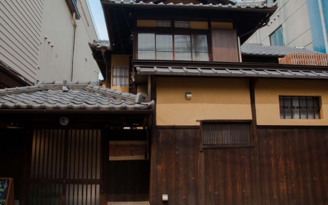 Run Of House 사진 1