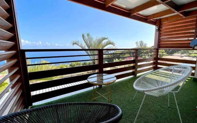 Villa Horizon