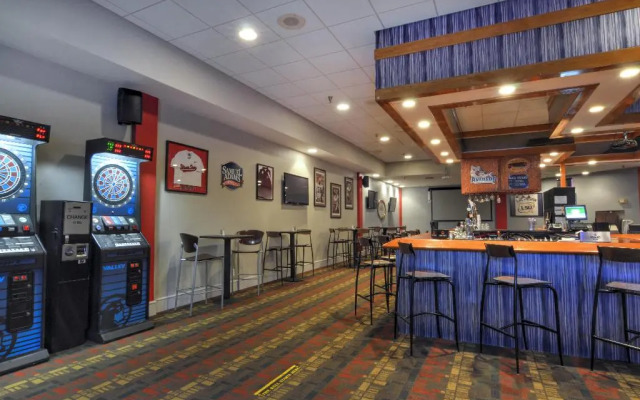 Holiday Inn St Petersburg N - Clearwater by IHG