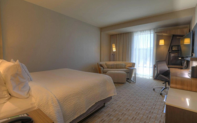 Courtyard by Marriott Pigeon Forge