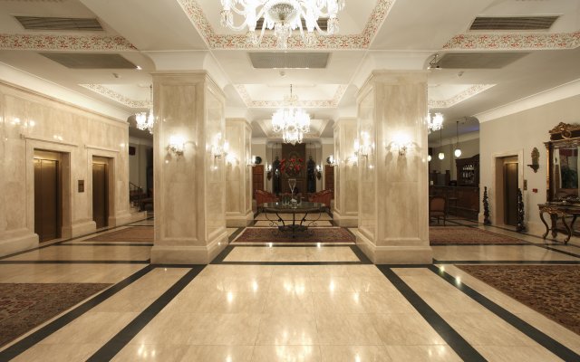 Sultanhan Hotel - Special Class