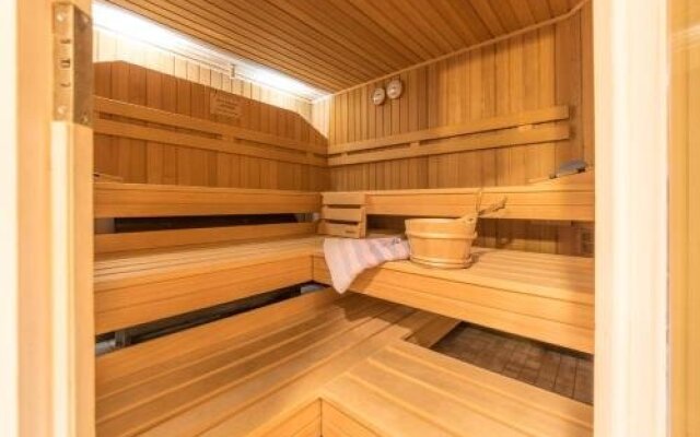 Hotelpension Gästehaus Birgit