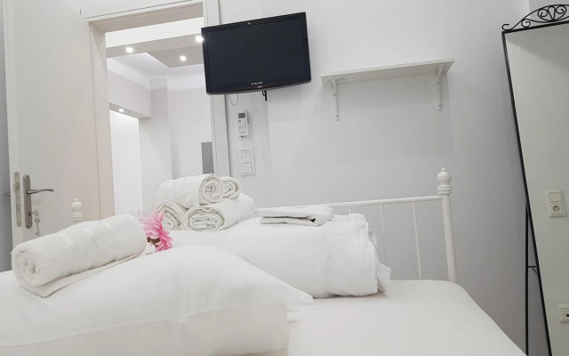 Konstantinos'S Luxury Apartment