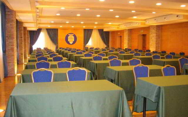 Bes Hotel La Muratella