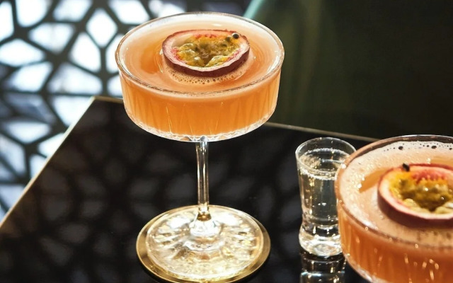 The Chesterton Hotel