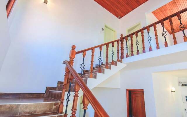 Una J villa