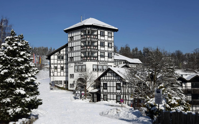 Dorint Resort Winterberg Sauerland