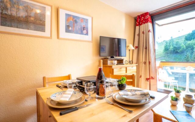 Soyouz Vanguard 20781