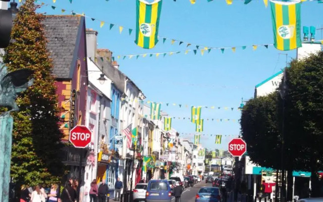 No 20 Killarney Holiday Village