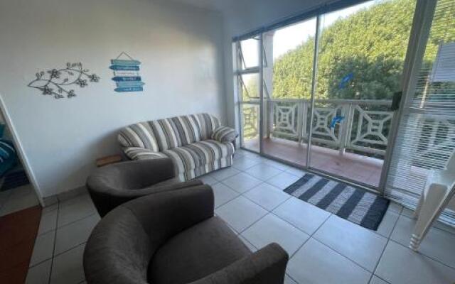 127 Hermanus Beach Club
