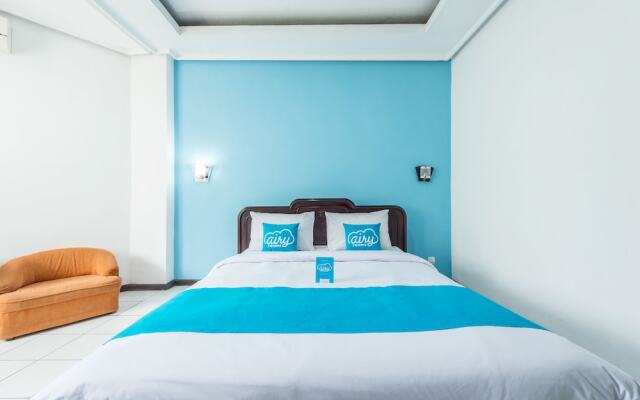 Airy Eco Ledeng Cipaku Indah 3 Bandung