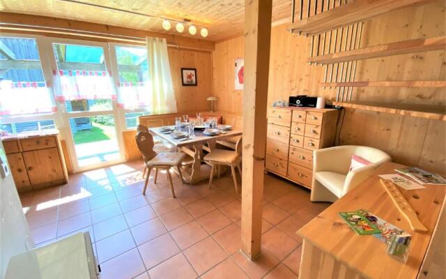 CHALET / URIGE Stamperlhütte auf ü. 1250m+DAMPFBAD