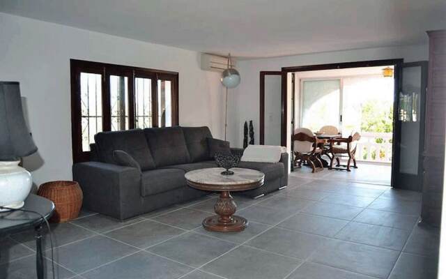 Chalet Madero