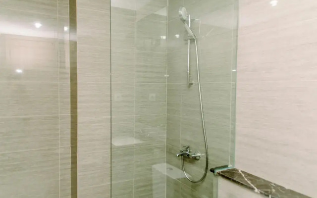 Spacious 3Br At Hillcrest House Apartment