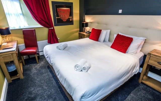Mc Kevitts Village Hotel