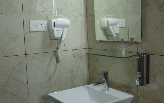 Hotel Shinkham Grand