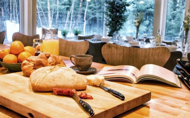 Chalet Le Franc Sud