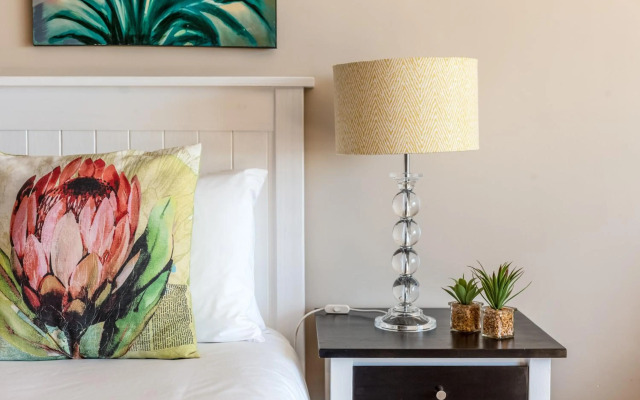 Star Apartments Cape Town