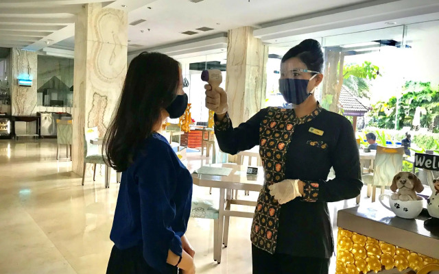 KJ Hotel Yogyakarta